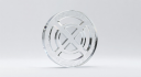 No money icon representing free play